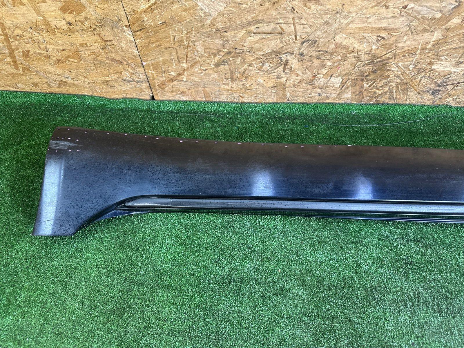 Порог кузовной левый LS600H 2010 UVF45 2URFSE Порог кузовной левый LS600H 2010 UVF45 2URFSE