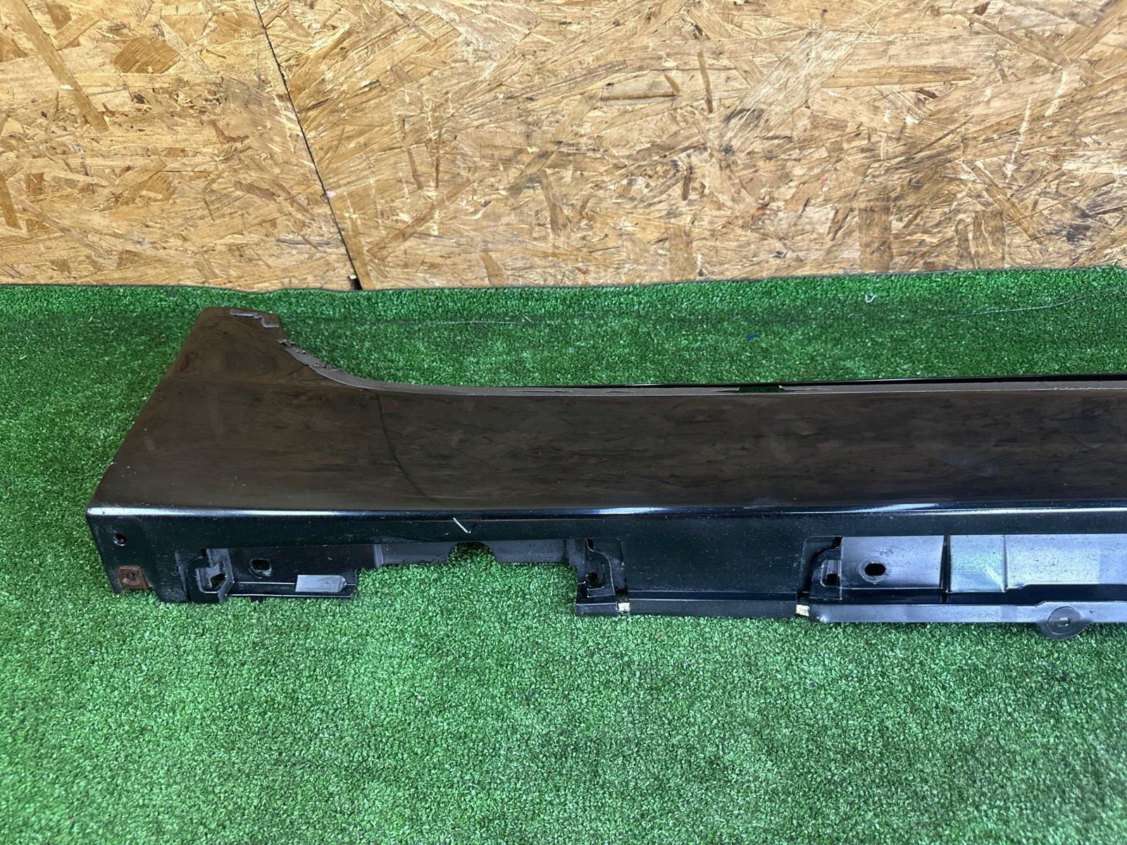 Порог кузовной правый LS600H 2012 UVF45 2URFSE Порог кузовной правый LS600H 2012 UVF45 2URFSE