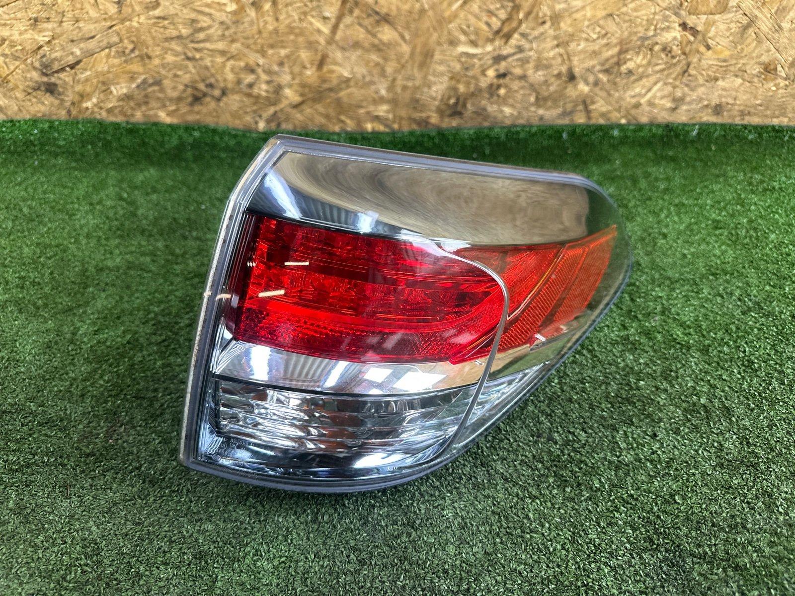Запчасть стоп-сигнал правый LEXUS RX270 2013 AGL10W 1ARFE 8155148310 контрактная Стоп-сигнал правый LEXUS RX270 2013 AGL10W 1ARFE 8155148310 контрактная