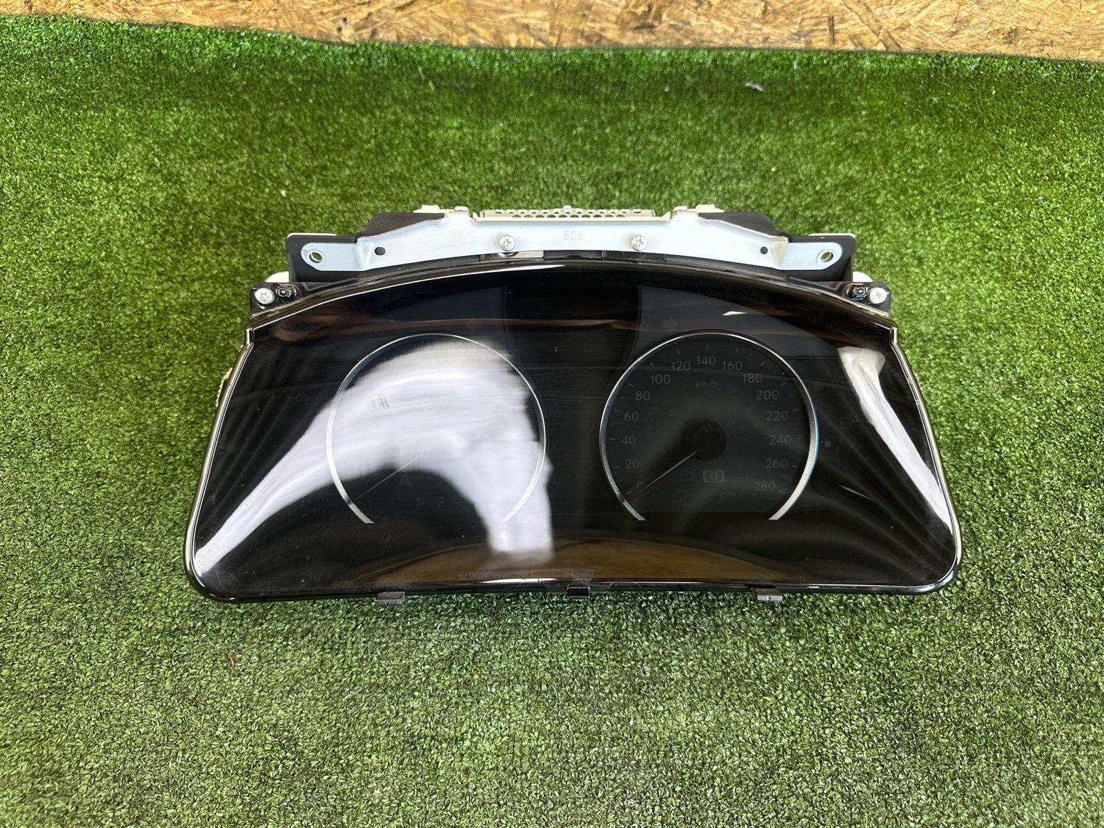 Запчасть спидометр LEXUS LS600H 2012 UVF45 2URFSE 8380050A50 контрактная Спидометр LEXUS LS600H 2012 UVF45 2URFSE 8380050A50 контрактная