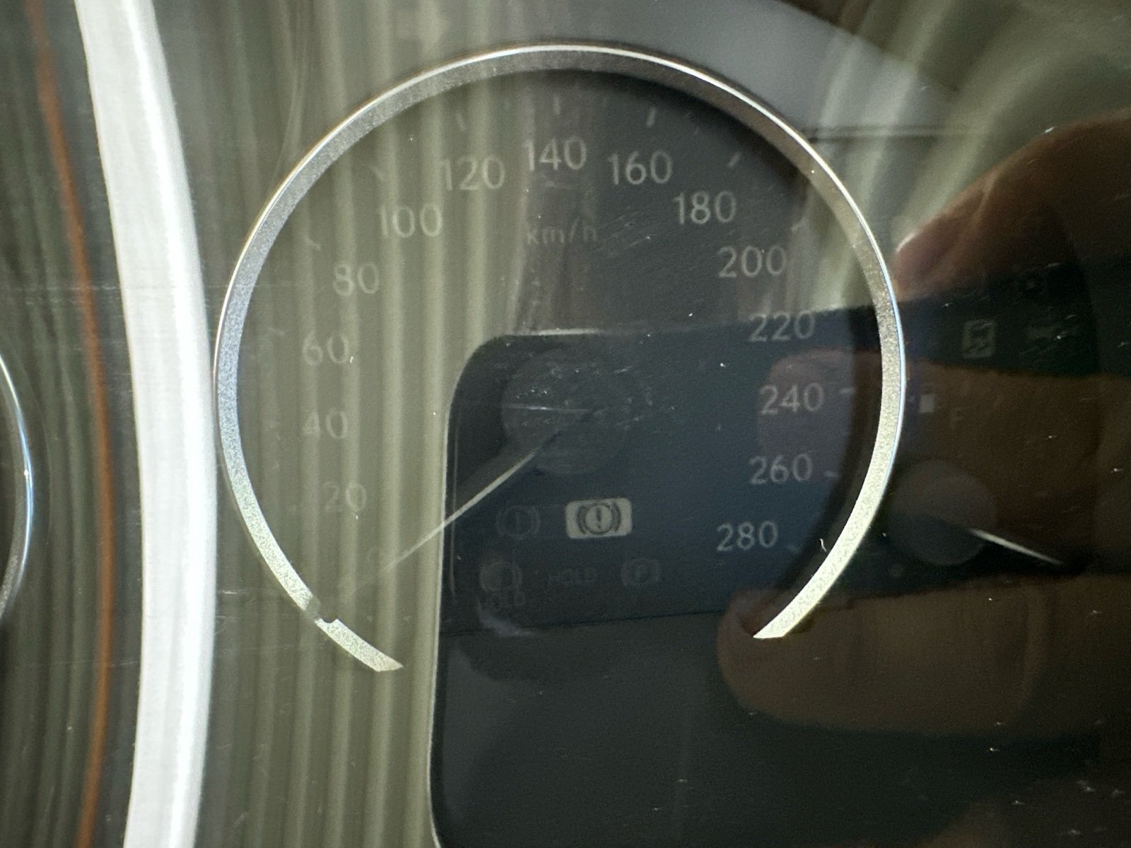 Спидометр LS600H 2012 UVF45 2URFSE Спидометр LS600H 2012 UVF45 2URFSE