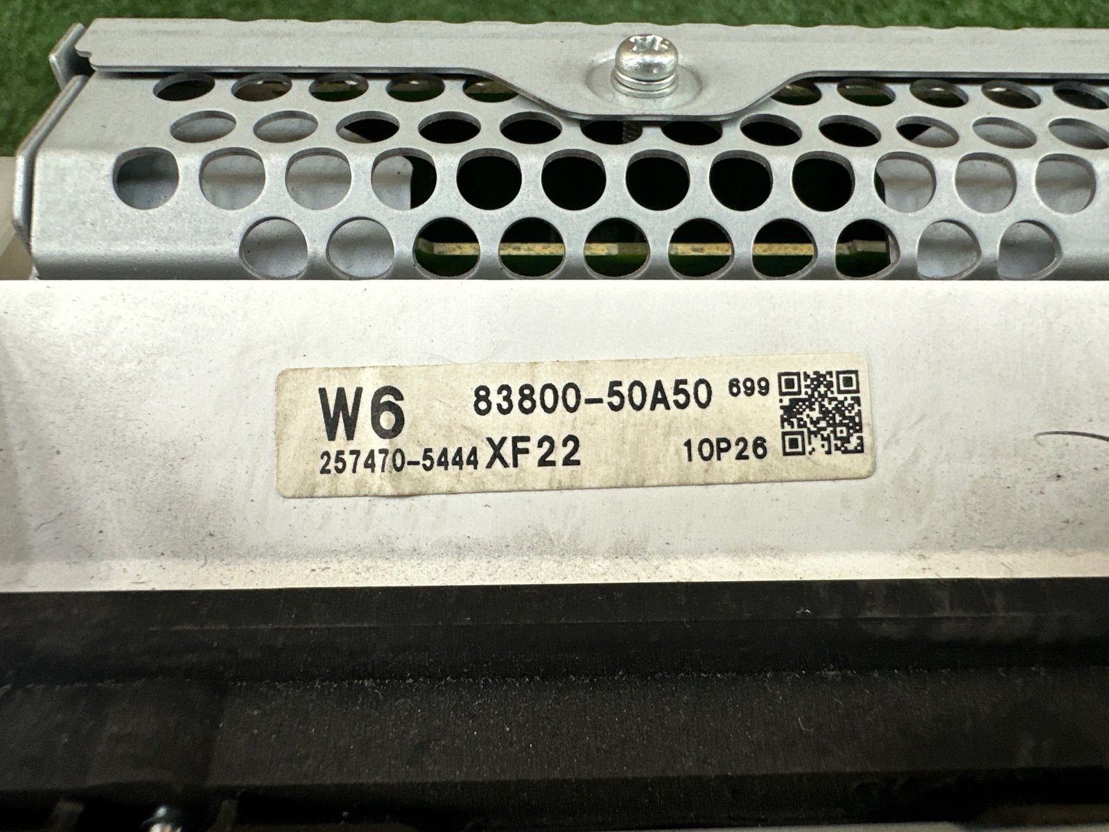 Спидометр LS600H 2012 UVF45 2URFSE Спидометр LS600H 2012 UVF45 2URFSE