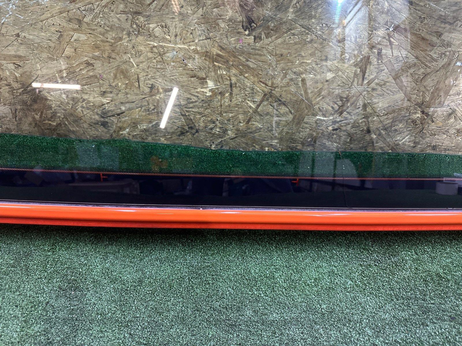 Стекло лобовое Wrangler Sahara 2018 JL 3BA-JL20L Стекло лобовое Wrangler Sahara 2018 JL 3BA-JL20L