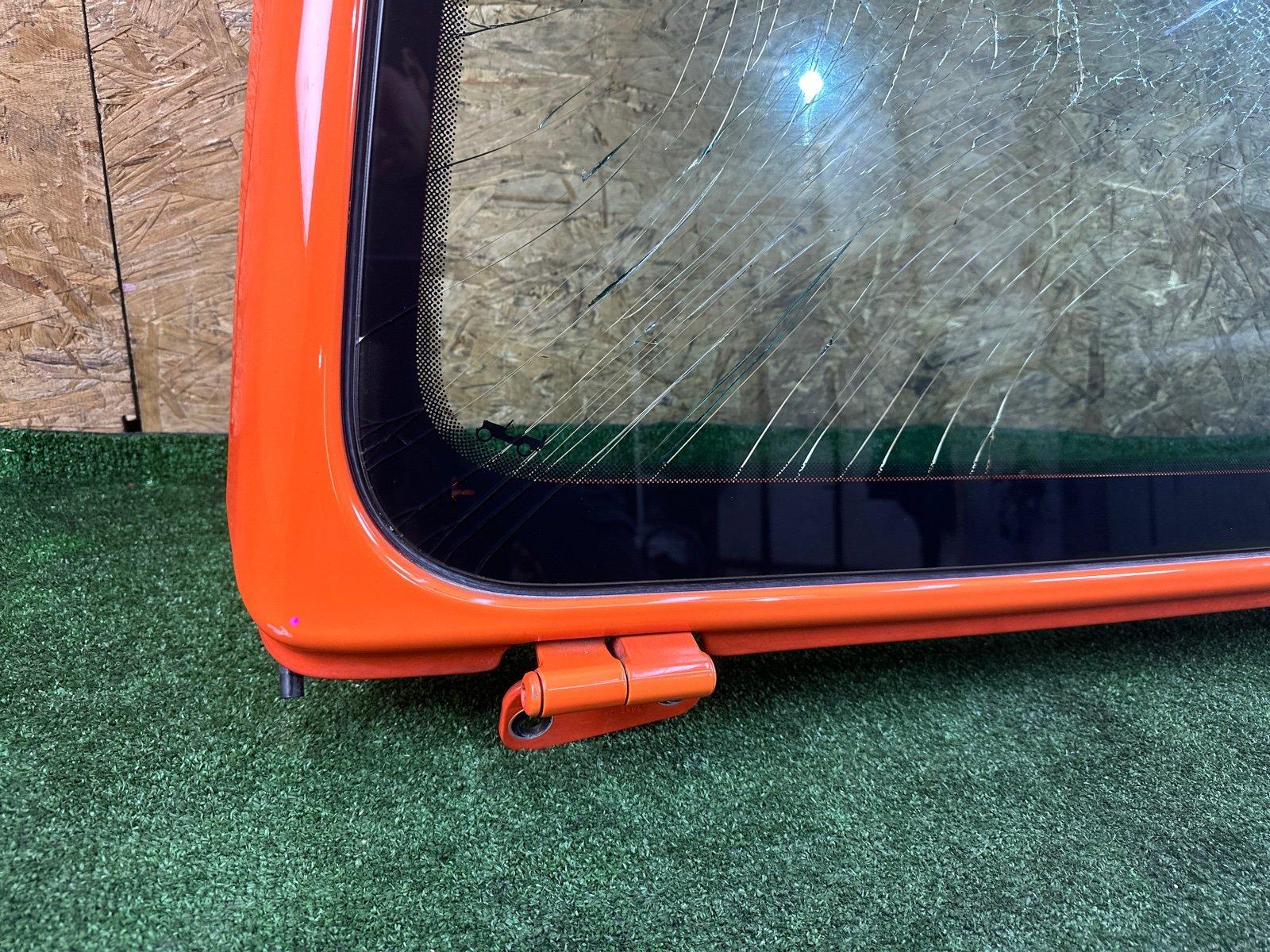 Стекло лобовое Wrangler Sahara 2018 JL 3BA-JL20L Стекло лобовое Wrangler Sahara 2018 JL 3BA-JL20L