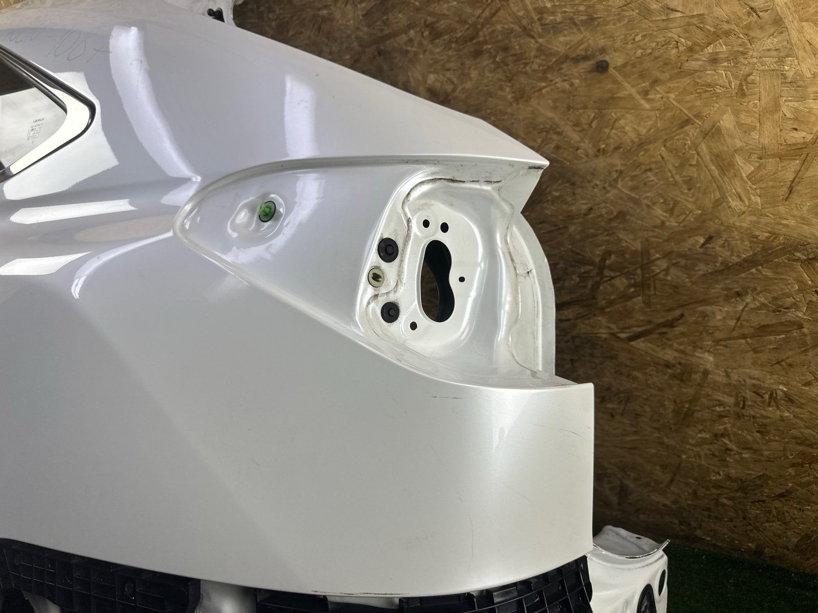 Крыло заднее левое RX270 2013 AGL10W 1ARFE