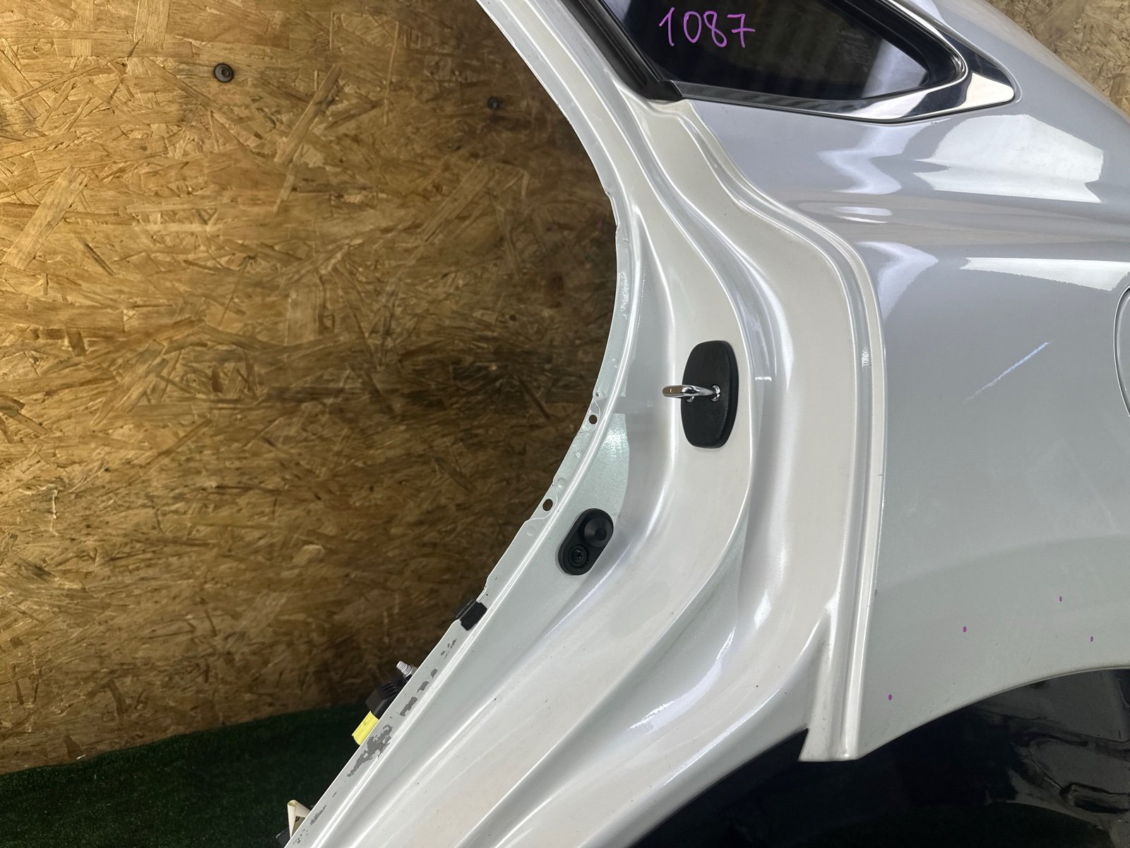 Крыло заднее левое RX270 2013 AGL10W 1ARFE
