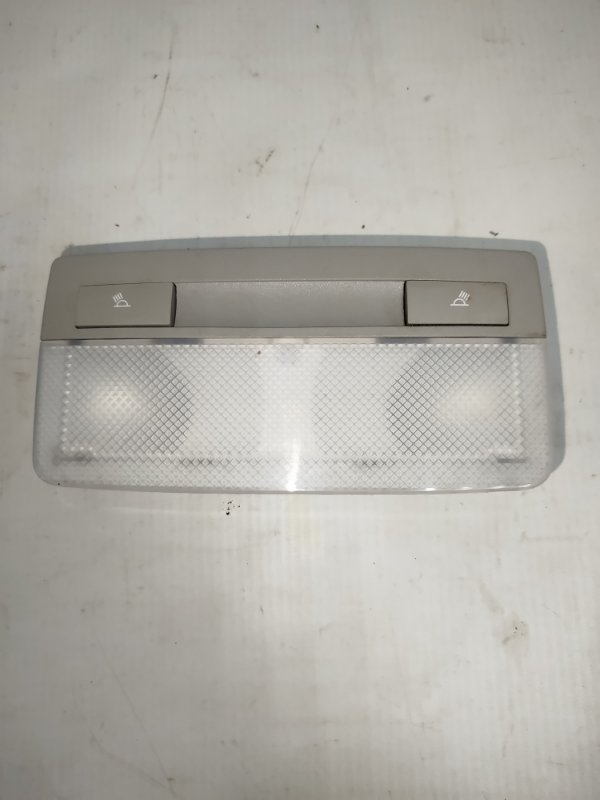 Плафон подсветки салона Chevrolet Cruze 2009 F16d3 22774329 Б/У