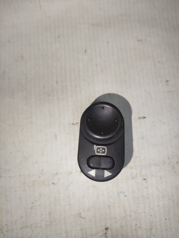 Блок управления зеркалами Cobalt 2013 b15d2