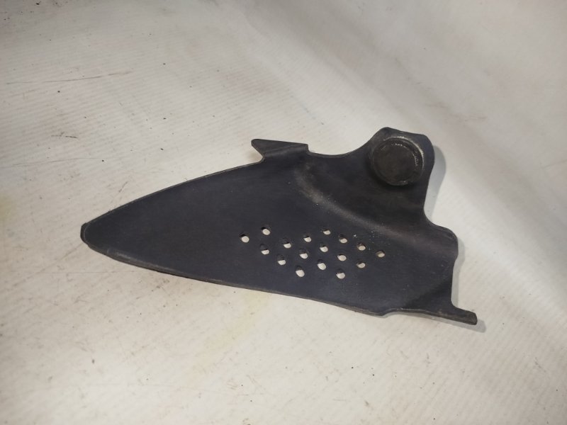 Накладка на крыло передняя правая Chevrolet Cobalt 2013 b15d2 94768564 Б/У