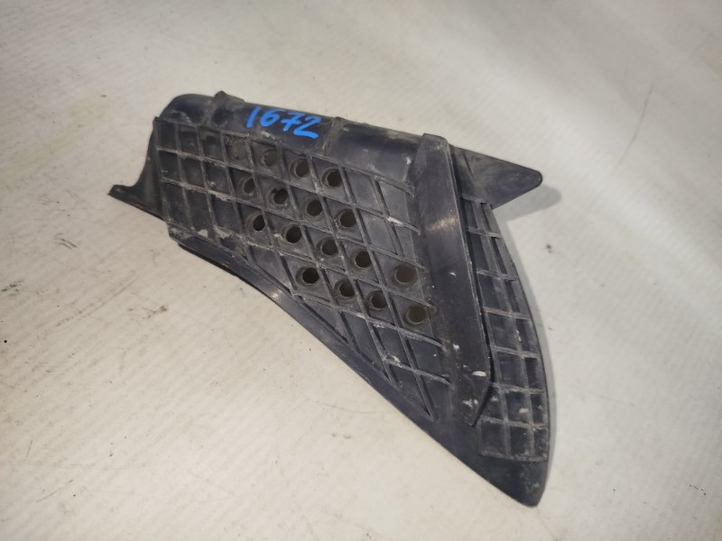 Накладка на крыло передняя правая Cobalt 2013 b15d2