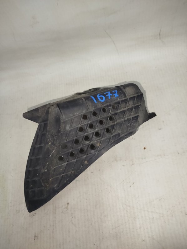 Накладка на крыло передняя левая Cobalt 2013 b15d2