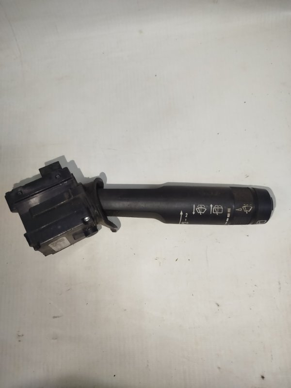 Запчасть подрулевой переключатель Chevrolet Cruze 2009 F16d3 20941131 Б/У Подрулевой переключатель Chevrolet Cruze 2009 F16d3 20941131 Б/У