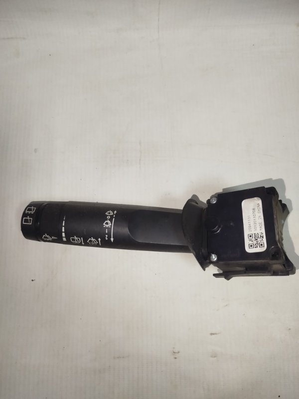 Подрулевой переключатель Chevrolet Cruze 2009 F16d3 20941131 Б/У