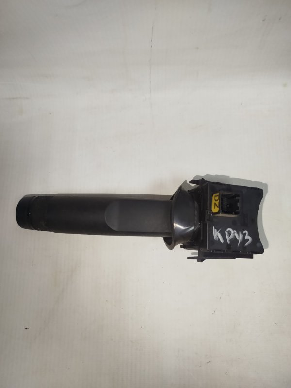 Подрулевой переключатель Cruze 2009 F16d3