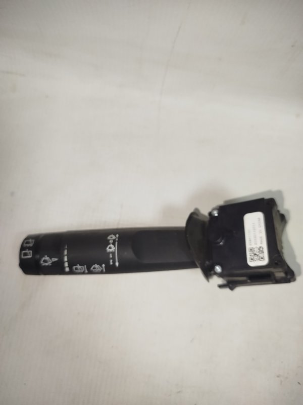 Подрулевой переключатель Chevrolet Cruze 2009 F16d3 20941131 Б/У