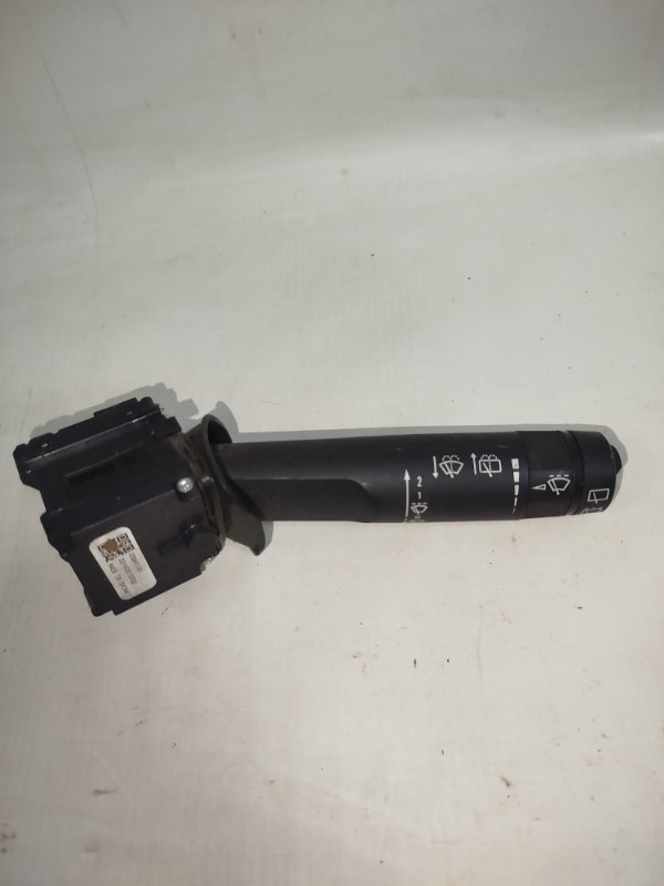 Подрулевой переключатель Chevrolet Cruze 2009 F16d3 20941131 Б/У