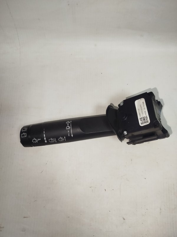 Подрулевой переключатель Chevrolet Cruze 2009 F16d3 20941131 Б/У