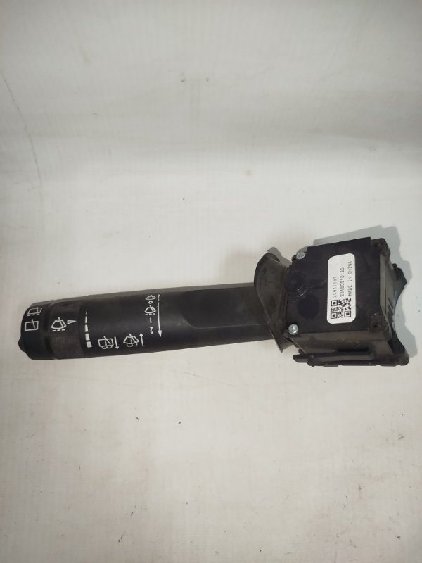 Подрулевой переключатель Cruze 2009 F16d3