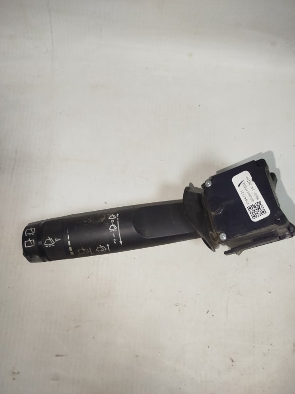 Подрулевой переключатель Chevrolet Cruze 2009 F16d3 20941131 Б/У