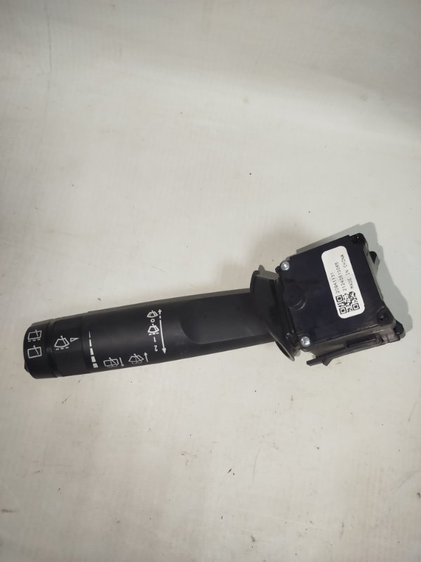 Подрулевой переключатель Cruze 2009 F16d3