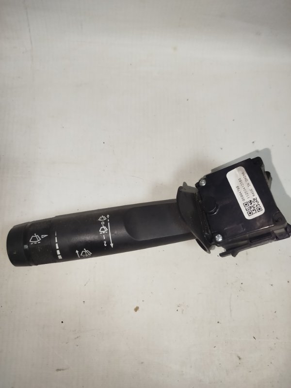 Запчасть подрулевой переключатель Chevrolet Cruze 2012 F16D4 95994799 Б/У Подрулевой переключатель Chevrolet Cruze 2012 F16D4 95994799 Б/У