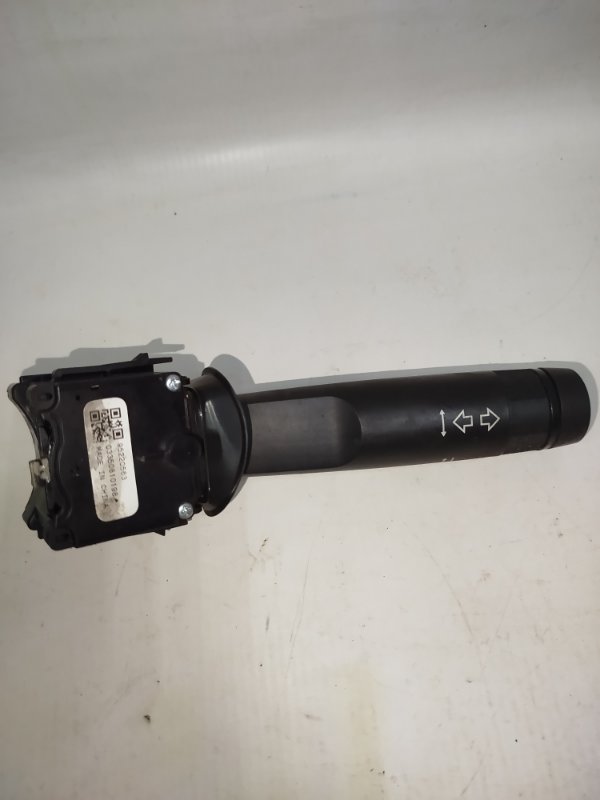 Подрулевой переключатель Chevrolet Cruze 2009 F16d3 95220563 Б/У