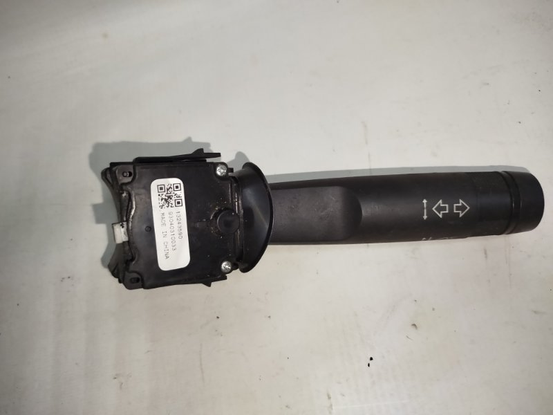 Подрулевой переключатель Chevrolet Cruze 2012 F16D4 13243590 Б/У