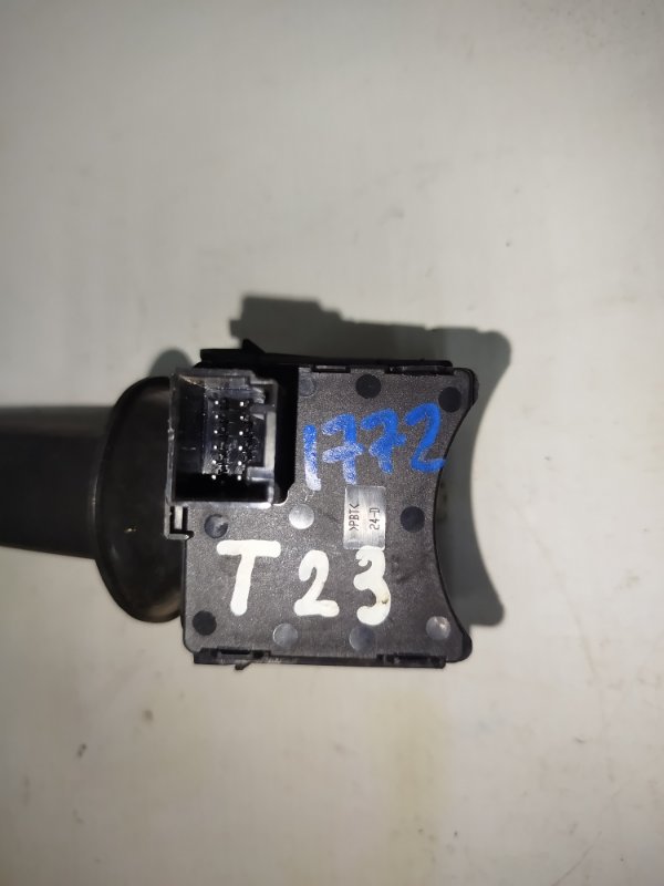 Подрулевой переключатель Cruze 2012 F16D4