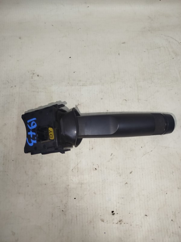 Подрулевой переключатель дворников Chevrolet Cruze седан F16d3 Подрулевой переключатель дворников Chevrolet Cruze седан F16d3