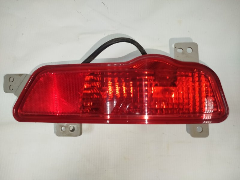 Фонарь заднего хода задний левый Chevrolet Cruze 2012 Хетчбек F16d3 96836641 Б/У