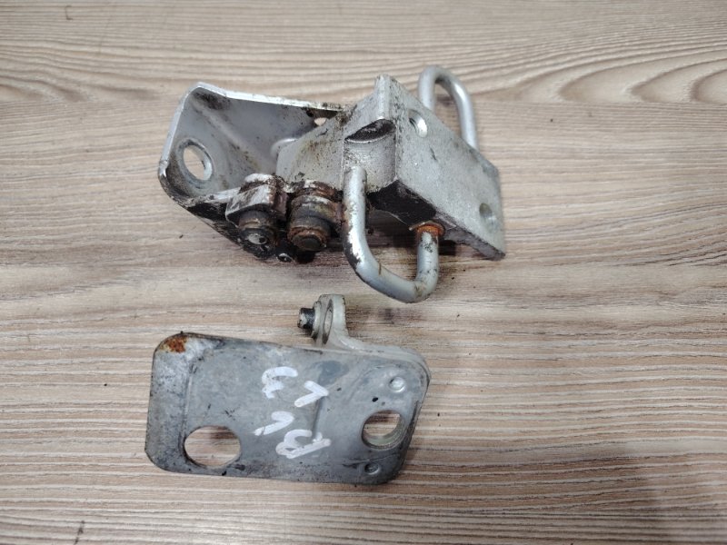 Петля двери задняя левая Passat B6 2008 3C5 CBA