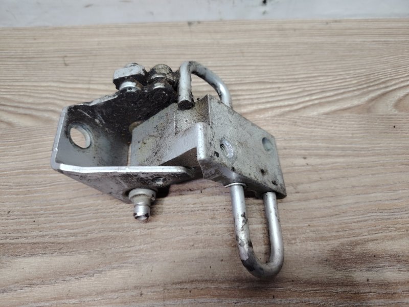 Петля двери задняя правая Volkswagen Passat B6 3C5 CBA Петля двери задняя правая Volkswagen Passat B6 3C5 CBA