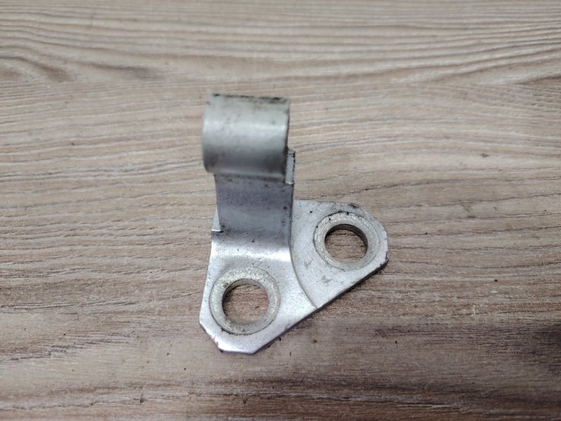 Петля двери задняя левая Volkswagen Passat B6 2008 3C5 CBA 3C4833401D контрактная