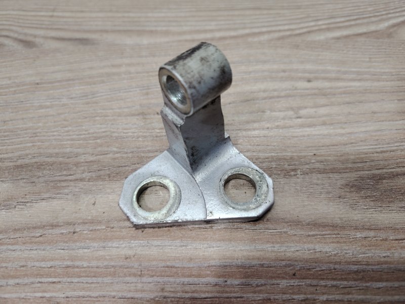 Петля двери задняя правая Volkswagen Passat B6 2008 3C5 CBA 3C4833402D контрактная