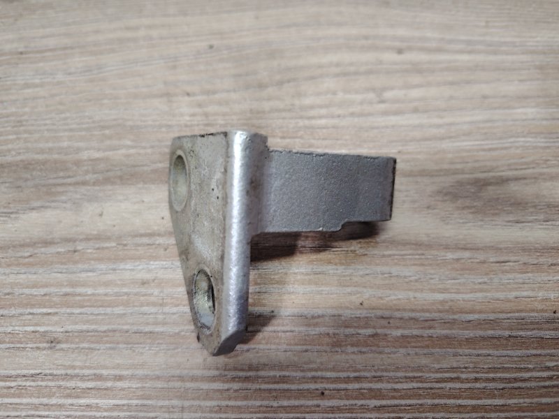 Петля двери задняя правая Passat B6 2008 3C5 CBA