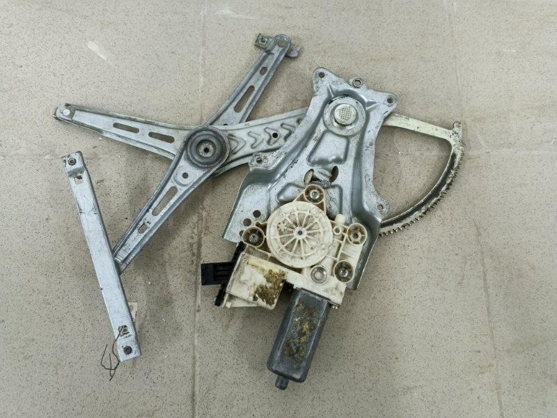 Стеклоподъемник передний левый Vectra C 2004 25 Z18XE