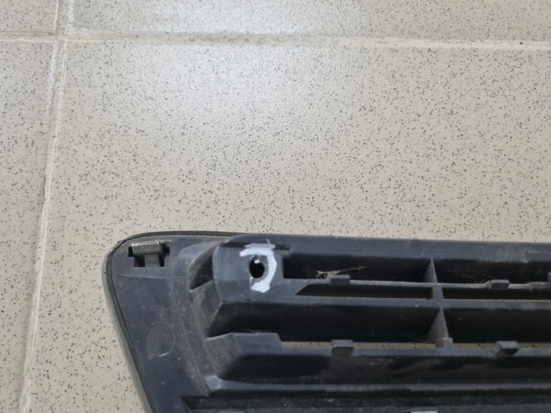 Решетка радиатора Zafira A 2000 F75 X16XEL