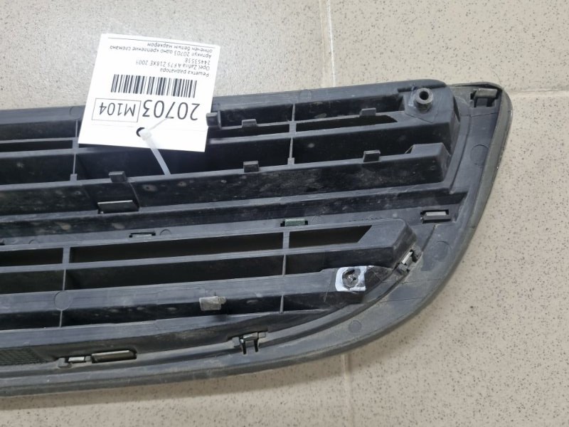 Решетка радиатора Zafira A 2003 F75 Z18XE