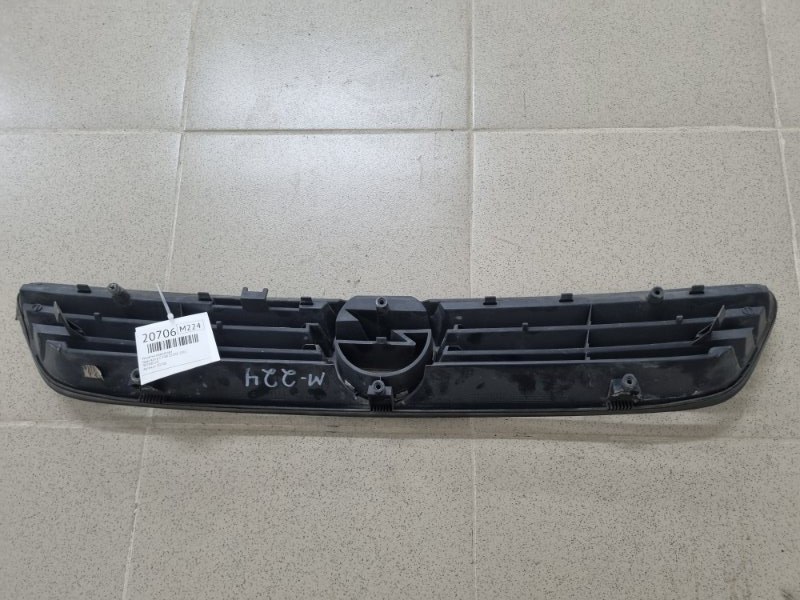 Решетка радиатора Astra G 2001 F48 Z16SE