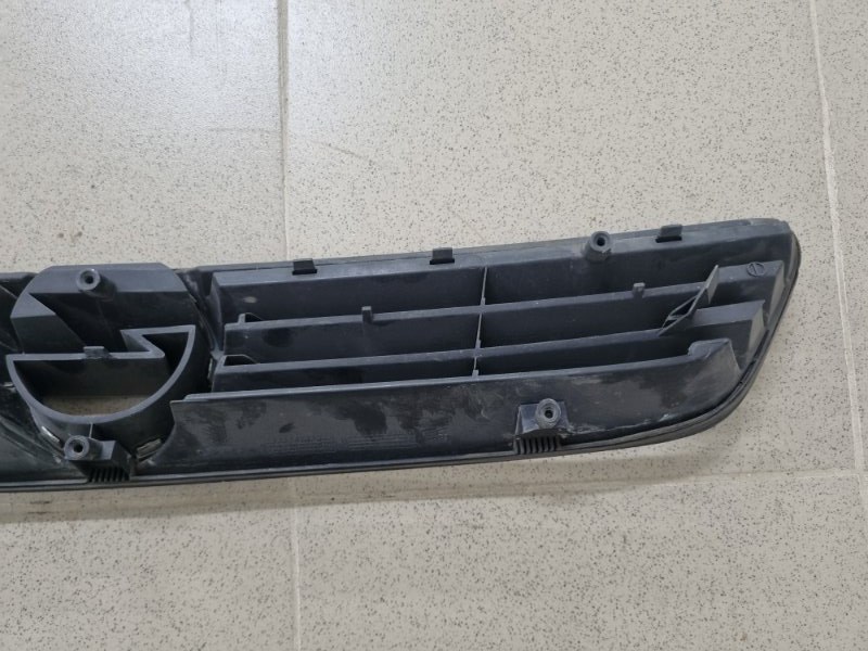 Решетка радиатора Astra G 2001 F48 Z16SE