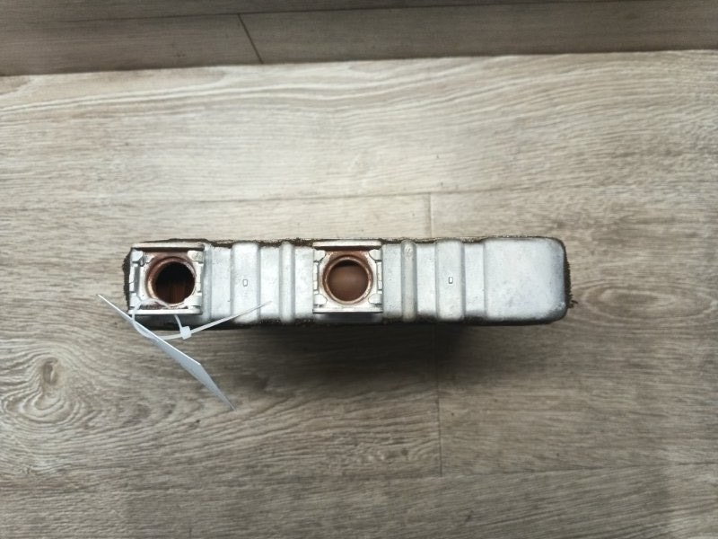 Радиатор отопителя Opel Zafira A F75 Z16XE