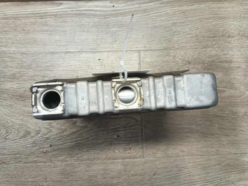 Радиатор отопителя Astra G 2000 F67 Z18XE