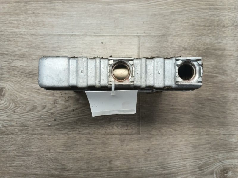 Радиатор отопителя Opel Astra G F07 X18XE1