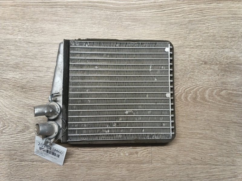 Радиатор отопителя Touran 2004 1T1 BKD