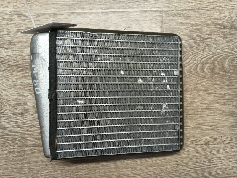 Радиатор отопителя Touran 2004 1T1 BKD