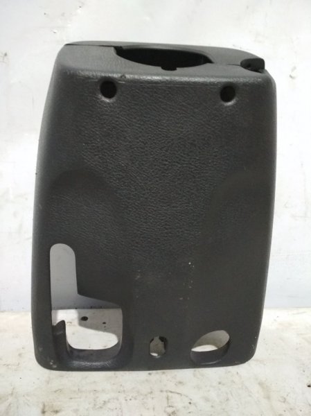 Пластик рулевой колонки Renault Symbol 1 LB K7J 2003 (б/у)