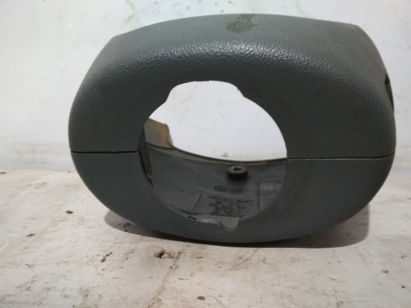 Пластик рулевой колонки Renault Kangoo 1 KC E7J 2001 передний (б/у)