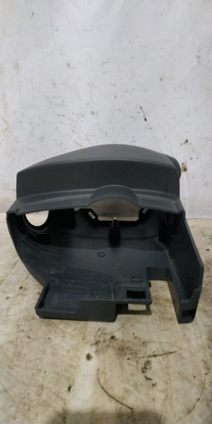 Пластик рулевой колонки Renault Fluence L30R K4M 2012 (б/у)
