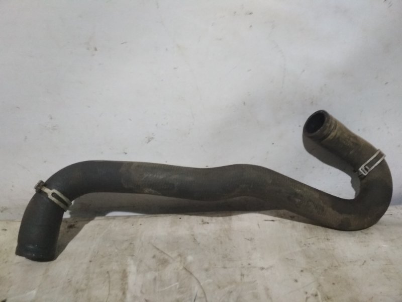 патрубки системы охлаждения рено логан 2. 4. Z69091r / патрубок системы охлаждения. 4. рено сценик 1.