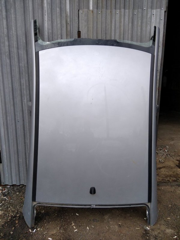 Крыша Renault Megan 2 (б/у) Крыша Renault Megan 2 (б/у)